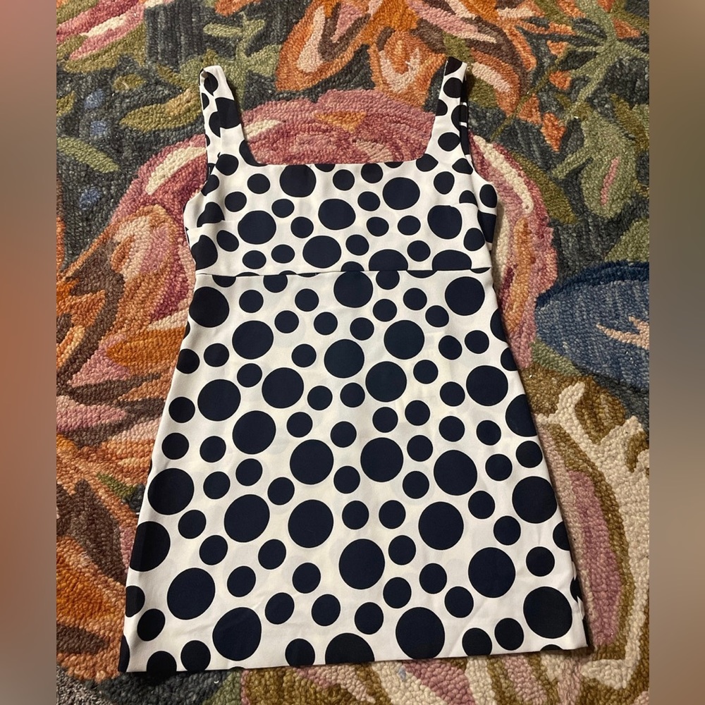 ZARA mini dress